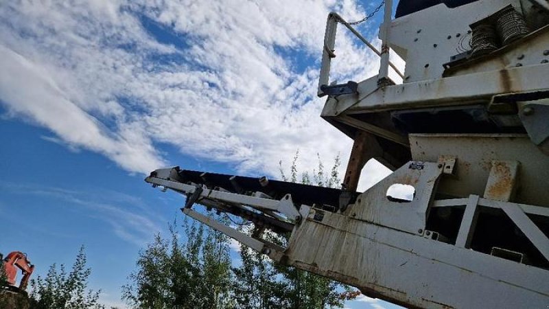 Sonstiges a típus Metso ST356 Siebanlage, Gebrauchtmaschine ekkor: Brunn an der Wild (Kép 7)