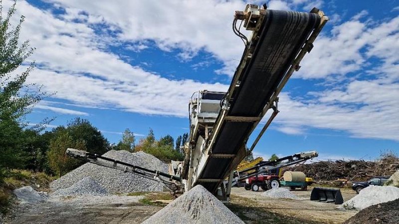 Sonstiges des Typs Metso ST356 Siebanlage, Gebrauchtmaschine in Brunn an der Wild (Bild 8)