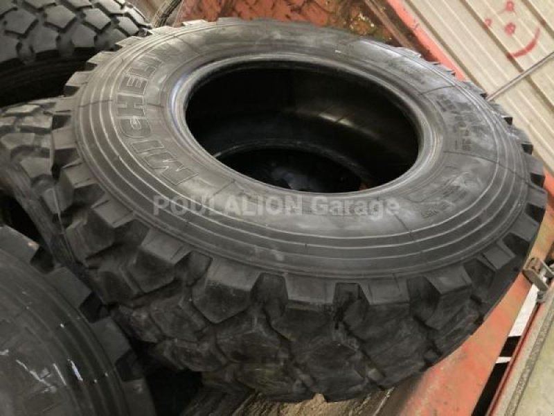 Sonstiges typu Michelin -, Gebrauchtmaschine w Bourron Marlotte (Zdjęcie 10)