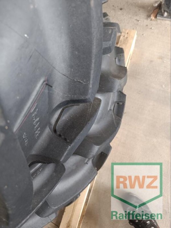 Sonstiges del tipo Michelin 13.6 R28 & Mitas 280/70 R20, Gebrauchtmaschine en Saulheim (Imagen 4)