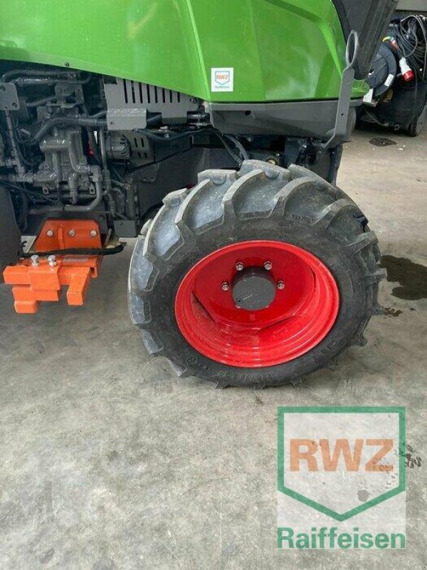 Sonstiges tip Michelin 13.6 R28 & Mitas 280/70 R20, Gebrauchtmaschine in Saulheim (Poză 5)