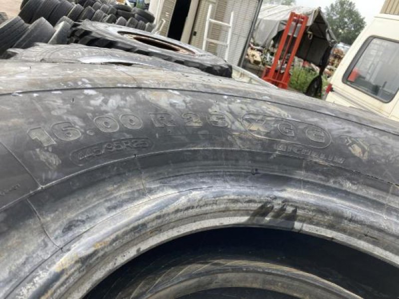 Sonstiges от тип Michelin 16.00 R 25, Gebrauchtmaschine в Bourron Marlotte (Снимка 3)