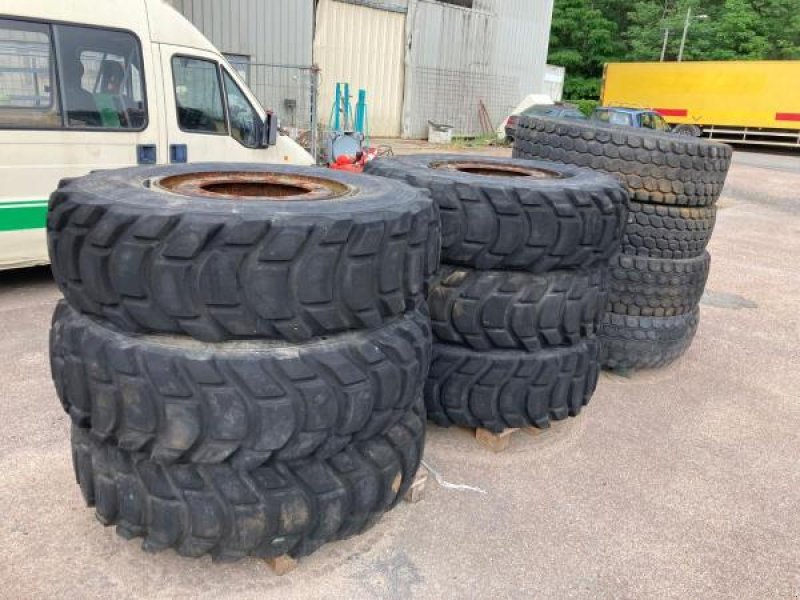 Sonstiges del tipo Michelin 16.00 R 25, Gebrauchtmaschine en Bourron Marlotte (Imagen 2)