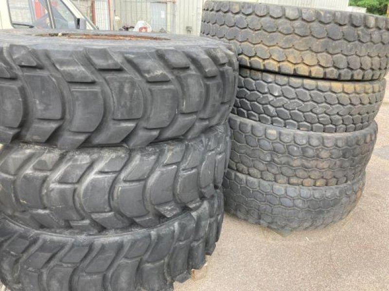 Sonstiges typu Michelin 16.00 R 25, Gebrauchtmaschine w Bourron Marlotte (Zdjęcie 1)