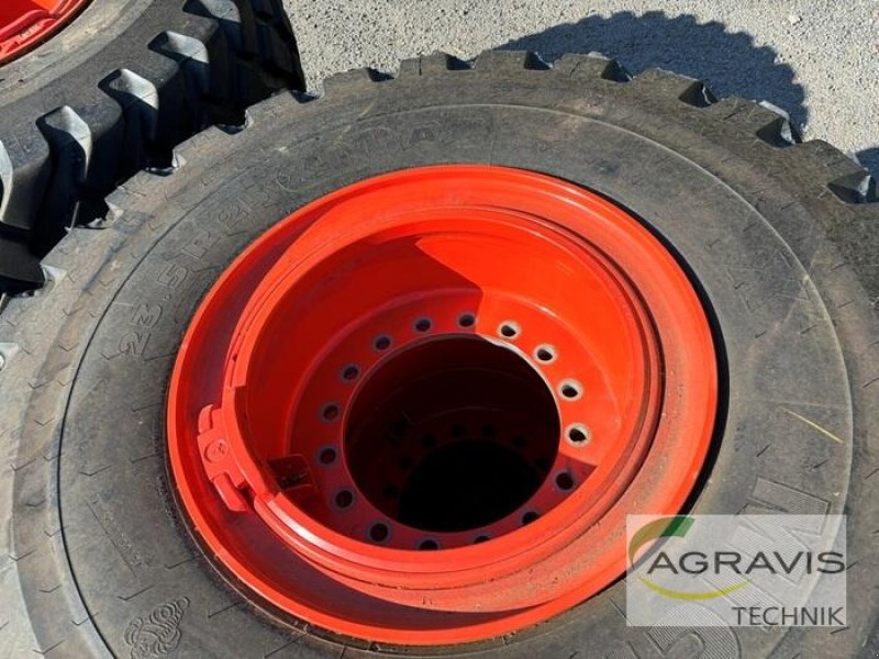 Sonstiges za tip Michelin 23,5 R 25 XTLA L 2, Gebrauchtmaschine u Meppen (Slika 3)