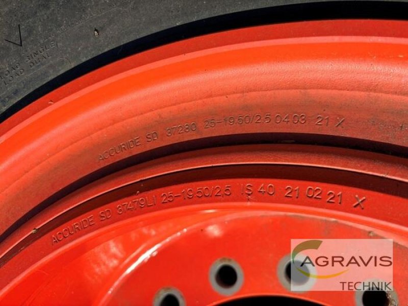 Sonstiges typu Michelin 23,5 R 25 XTLA L 2, Gebrauchtmaschine w Meppen (Zdjęcie 5)