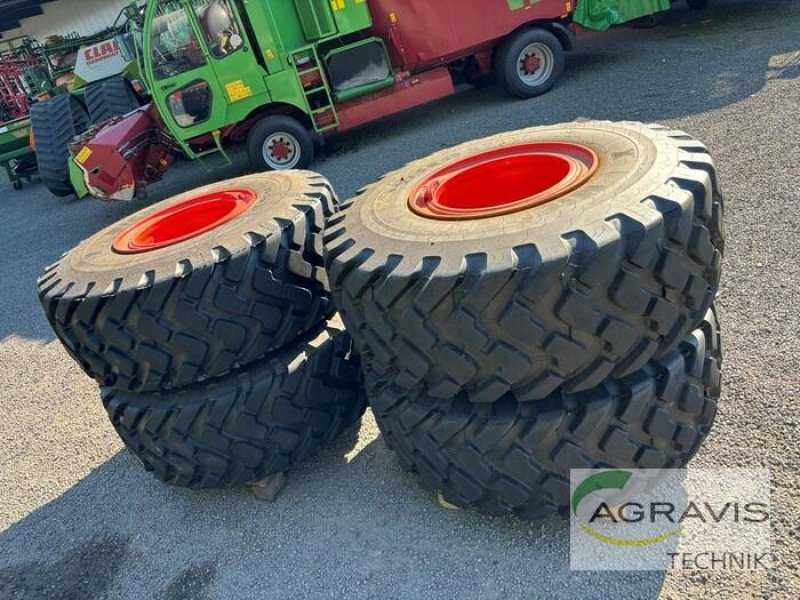 Sonstiges typu Michelin 23,5 R 25 XTLA L 2, Gebrauchtmaschine w Meppen (Zdjęcie 1)