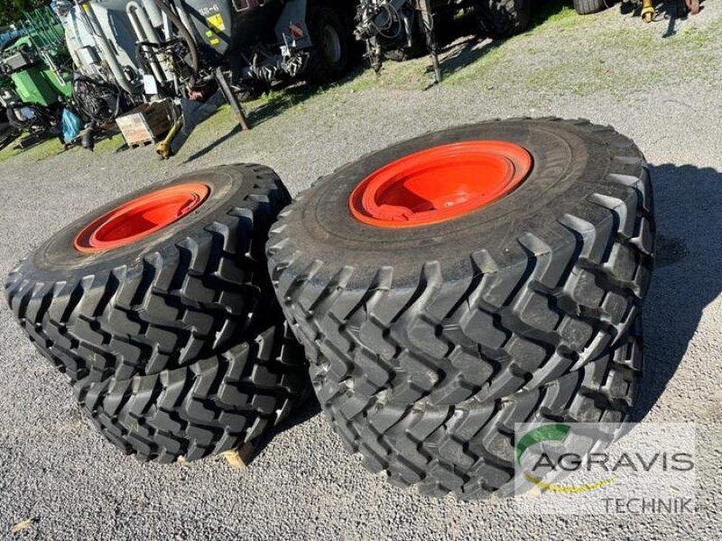 Sonstiges typu Michelin 23,5 R 25 XTLA L 2, Gebrauchtmaschine w Meppen (Zdjęcie 2)