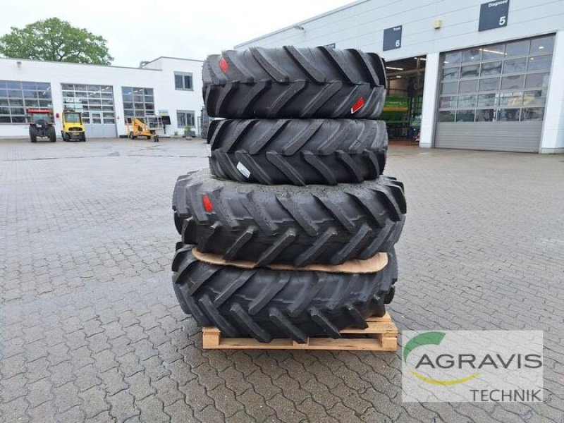 Sonstiges del tipo Michelin 380/70 R24 + 420/85 R34, Neumaschine en Ahaus-Wessum (Imagen 2)