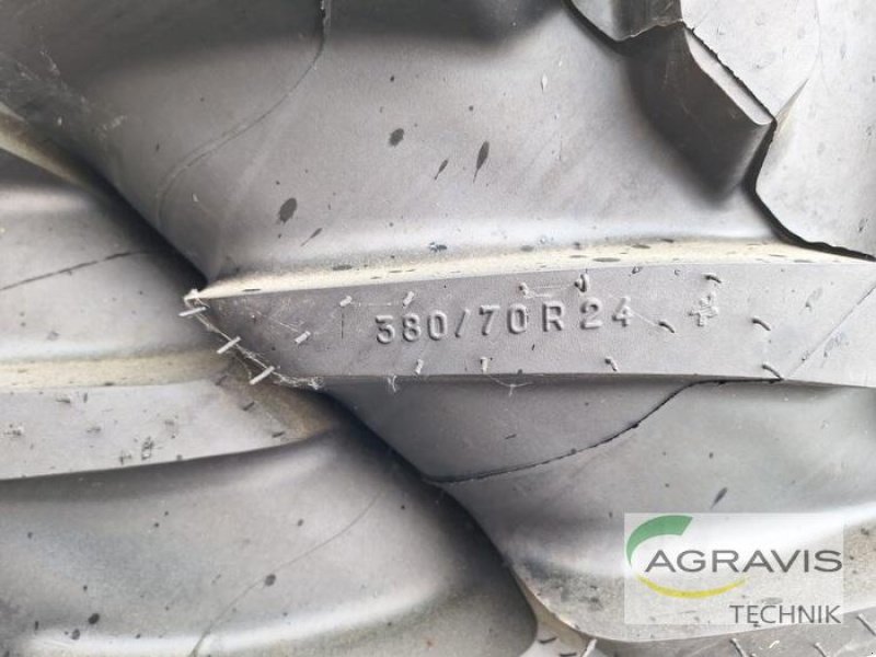 Sonstiges of the type Michelin 380/70 R24 + 420/85 R34, Neumaschine in Ahaus-Wessum (Picture 7)