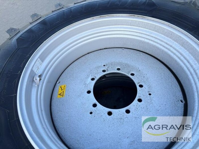 Sonstiges типа Michelin 520/85R38, Gebrauchtmaschine в Salzkotten (Фотография 11)