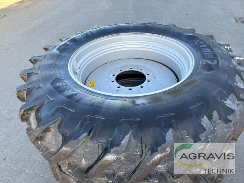 Sonstiges типа Michelin 520/85R38, Gebrauchtmaschine в Salzkotten (Фотография 1)