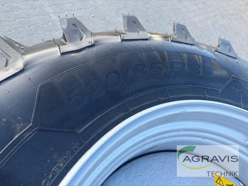 Sonstiges tipa Michelin 520/85R38, Gebrauchtmaschine u Salzkotten (Slika 10)