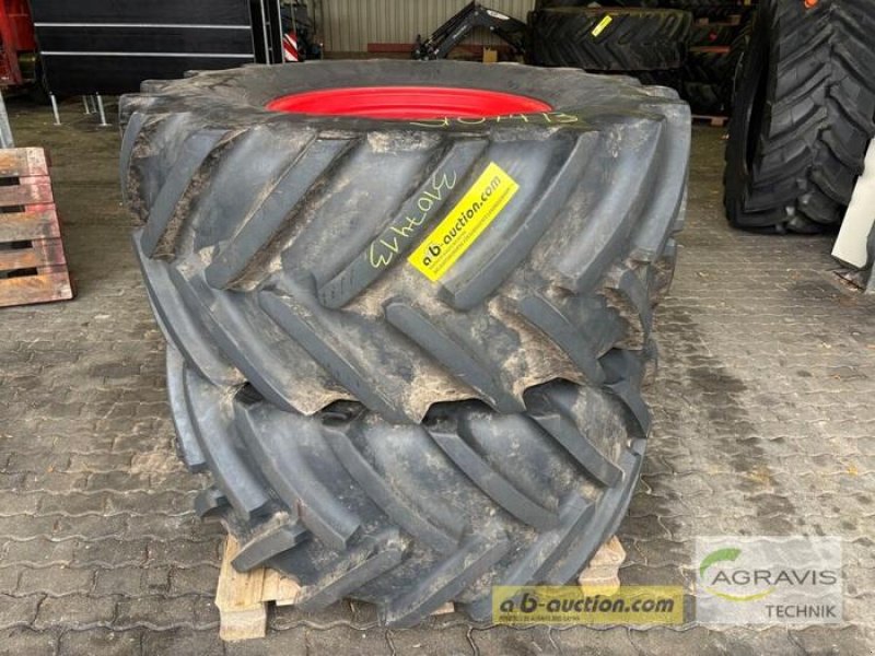 Sonstiges tipa Michelin 600/65 R 28, Gebrauchtmaschine u Ahaus-Wessum (Slika 1)