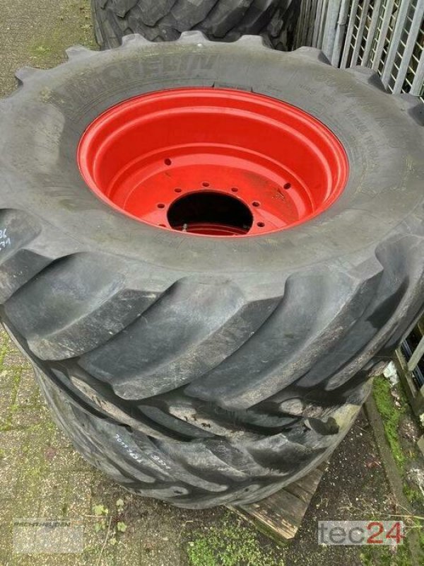 Sonstiges typu Michelin 600/65R28, Gebrauchtmaschine v Rees (Obrázek 1)