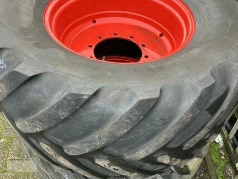 Sonstiges van het type Michelin 600/65R28, Gebrauchtmaschine in Rees