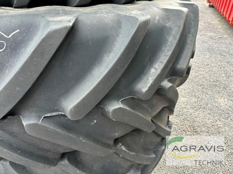 Sonstiges del tipo Michelin 650/60 R 38 / 540/65 R 28, Gebrauchtmaschine en Meppen (Imagen 2)