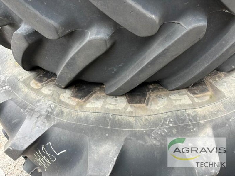 Sonstiges του τύπου Michelin 650/60 R 38 / 540/65 R 28, Gebrauchtmaschine σε Meppen (Φωτογραφία 7)