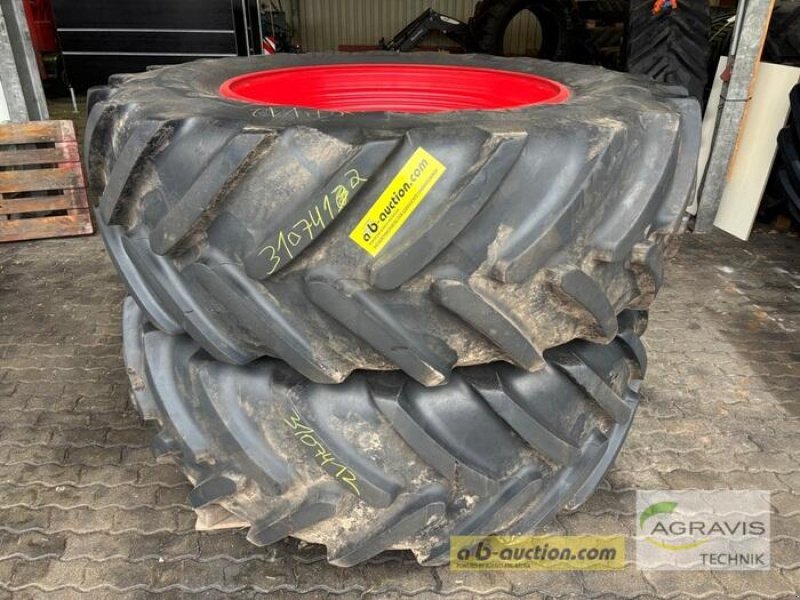 Sonstiges des Typs Michelin 650/65 R 42, Gebrauchtmaschine in Ahaus-Wessum (Bild 1)