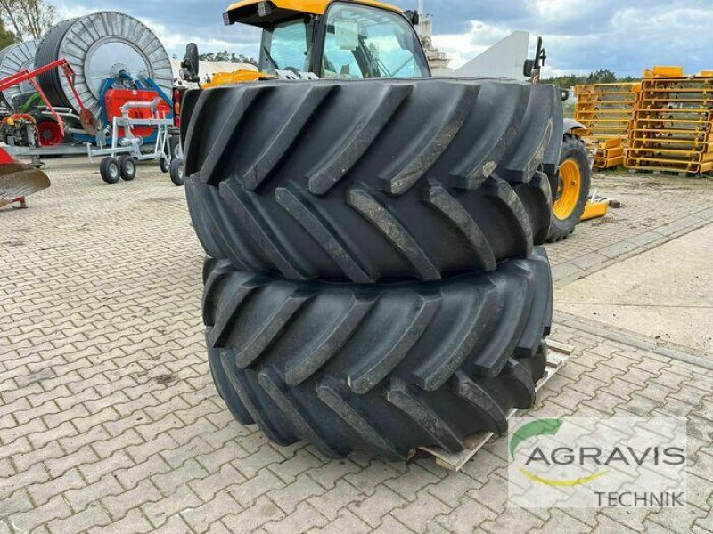 Sonstiges tipa Michelin 710/60 R34, Gebrauchtmaschine u Wittingen (Slika 1)