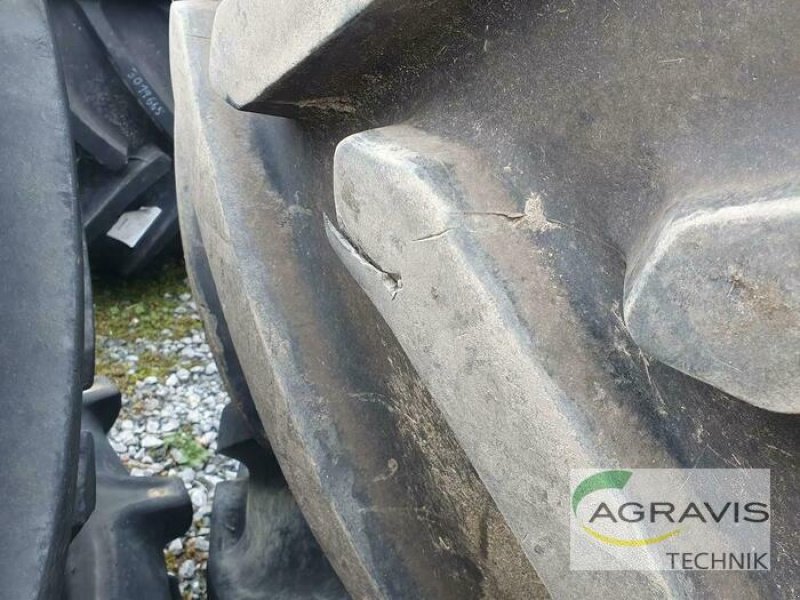 Sonstiges a típus Michelin 800/70R32, Gebrauchtmaschine ekkor: Warburg (Kép 6)