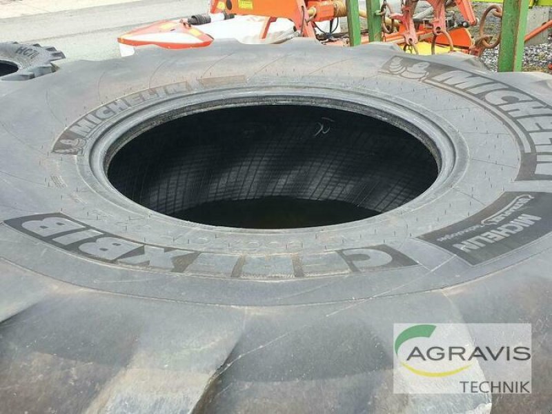 Sonstiges типа Michelin 800/70R32, Gebrauchtmaschine в Warburg (Фотография 7)