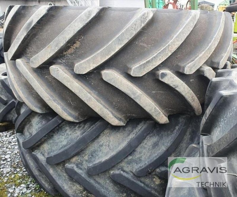 Sonstiges του τύπου Michelin 800/70R32, Gebrauchtmaschine σε Warburg (Φωτογραφία 2)