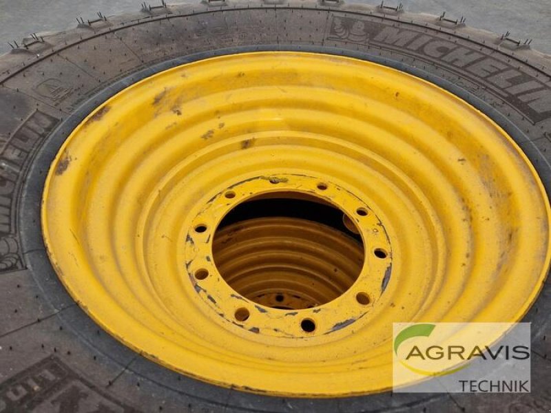 Sonstiges του τύπου Michelin KR 500/70R24 BIBLOAD, Gebrauchtmaschine σε Grimma (Φωτογραφία 5)