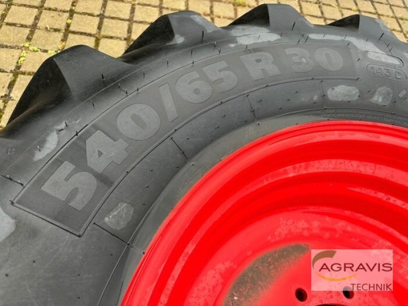 Sonstiges des Typs Michelin KR 540/65R30, Gebrauchtmaschine in Schladen (Bild 6)