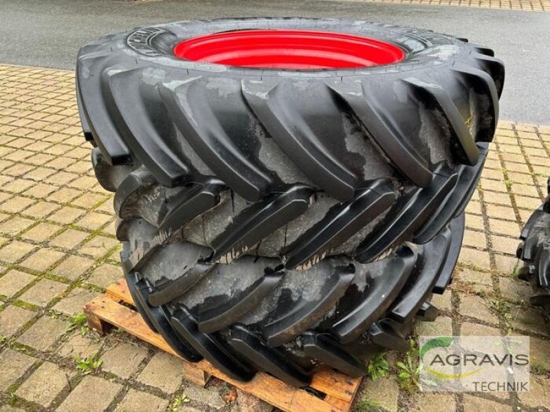 Sonstiges des Typs Michelin KR 540/65R30, Gebrauchtmaschine in Schladen (Bild 1)