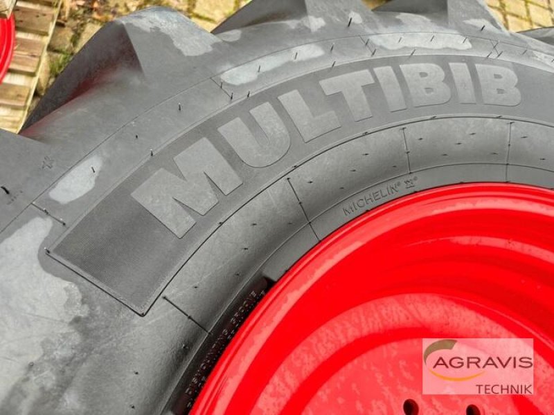 Sonstiges typu Michelin KR 540/65R30, Gebrauchtmaschine w Schladen (Zdjęcie 5)