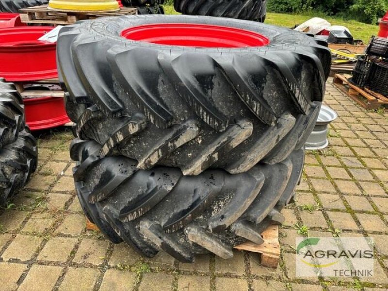 Sonstiges des Typs Michelin KR 540/65R30, Gebrauchtmaschine in Schladen (Bild 2)