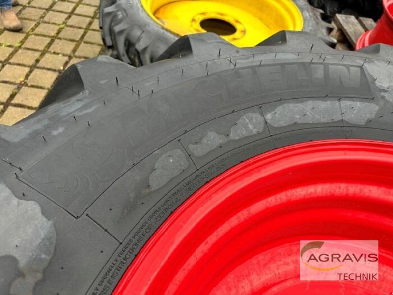 Sonstiges van het type Michelin KR 540/65R30, Gebrauchtmaschine in Schladen (Foto 4)