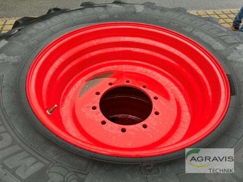 Sonstiges del tipo Michelin KR 540/65R30, Gebrauchtmaschine en Schladen (Imagen 3)