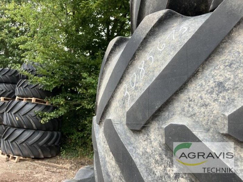 Sonstiges типа Michelin KR 600/65R28, Gebrauchtmaschine в Königslutter (Фотография 2)