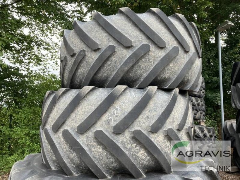 Sonstiges of the type Michelin KR 600/65R28, Gebrauchtmaschine in Königslutter (Picture 1)