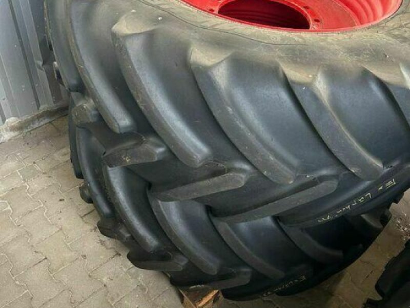 Sonstiges typu Michelin KR 600/65R34, Gebrauchtmaschine v Dörpen