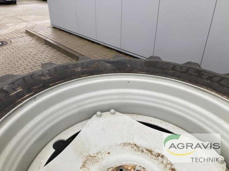 Sonstiges del tipo Michelin KR 600/65R38, Neumaschine en Bockenem (Imagen 5)