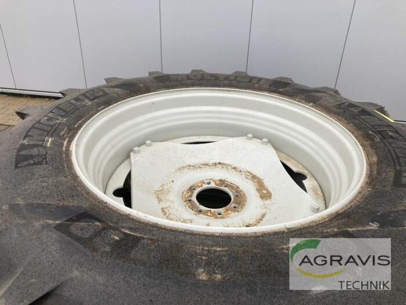 Sonstiges typu Michelin KR 600/65R38, Neumaschine w Bockenem (Zdjęcie 7)