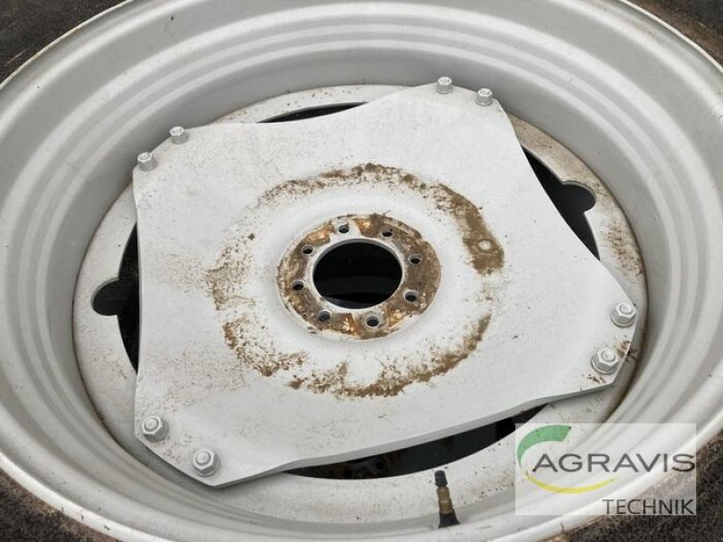 Sonstiges a típus Michelin KR 600/65R38, Neumaschine ekkor: Bockenem (Kép 8)