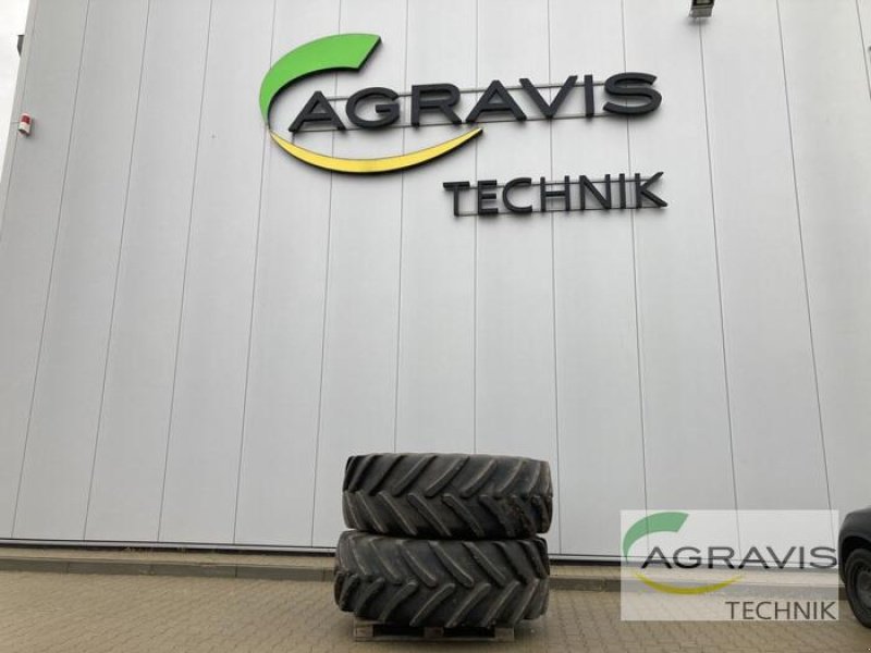 Sonstiges des Typs Michelin KR 600/65R38, Neumaschine in Bockenem (Bild 1)