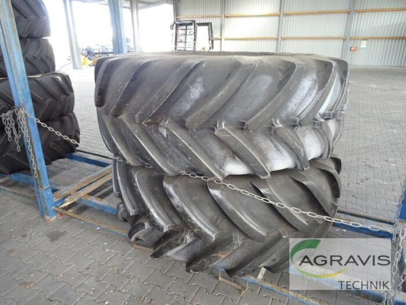 Sonstiges du type Michelin KR 710/70R38, Gebrauchtmaschine en Uelzen (Photo 1)