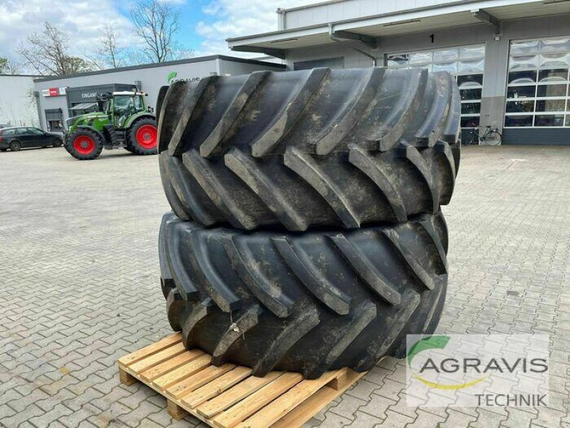 Sonstiges del tipo Michelin KR 900/60R42, Gebrauchtmaschine en Wittingen (Imagen 1)