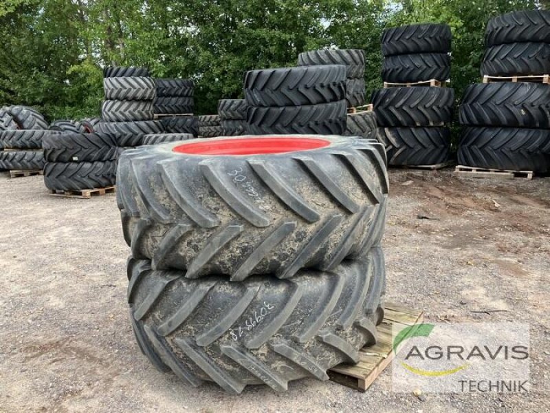 Sonstiges des Typs Michelin KR VF710/60R34, Gebrauchtmaschine in Königslutter (Bild 1)