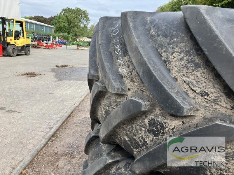 Sonstiges van het type Michelin KR VF710/60R34, Gebrauchtmaschine in Königslutter (Foto 3)