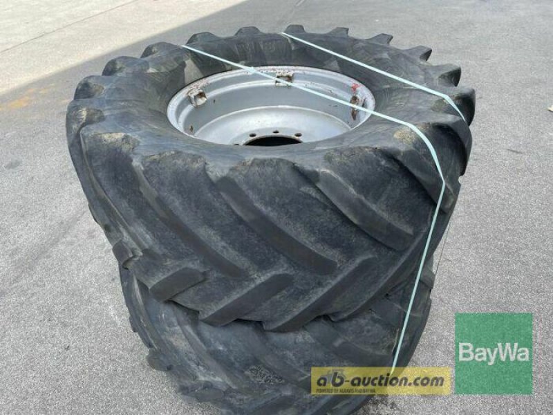 Sonstiges типа Michelin MACHXBIB 600/65R28, Gebrauchtmaschine в Bamberg (Фотография 2)