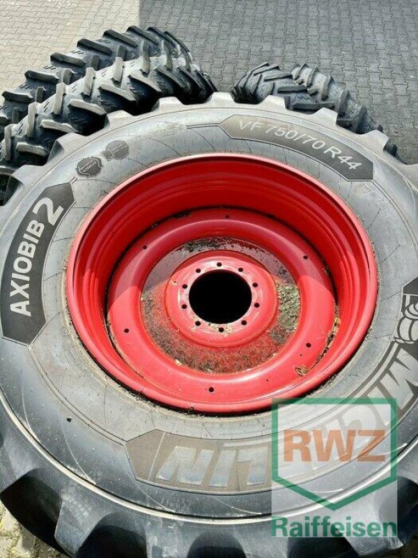 Sonstiges tipa Michelin Radsatz 900er VF650 & VF750 *TOP*, Vorführmaschine u Rommerskirchen (Slika 3)