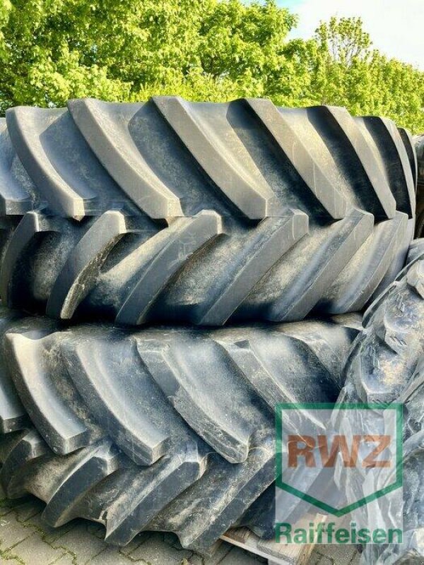 Sonstiges typu Michelin Radsatz 900er VF650 & VF750 *TOP*, Vorführmaschine v Rommerskirchen (Obrázek 5)