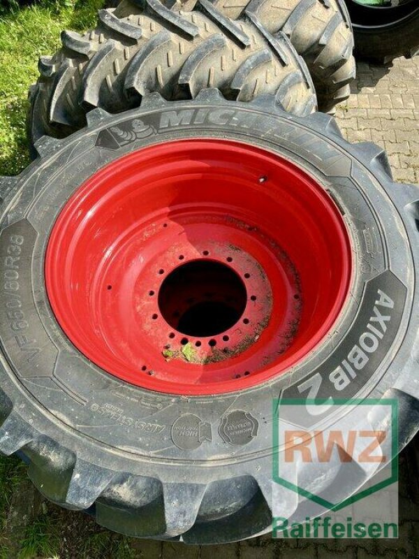 Sonstiges типа Michelin Radsatz 900er VF650 & VF750 *TOP*, Vorführmaschine в Rommerskirchen (Фотография 1)