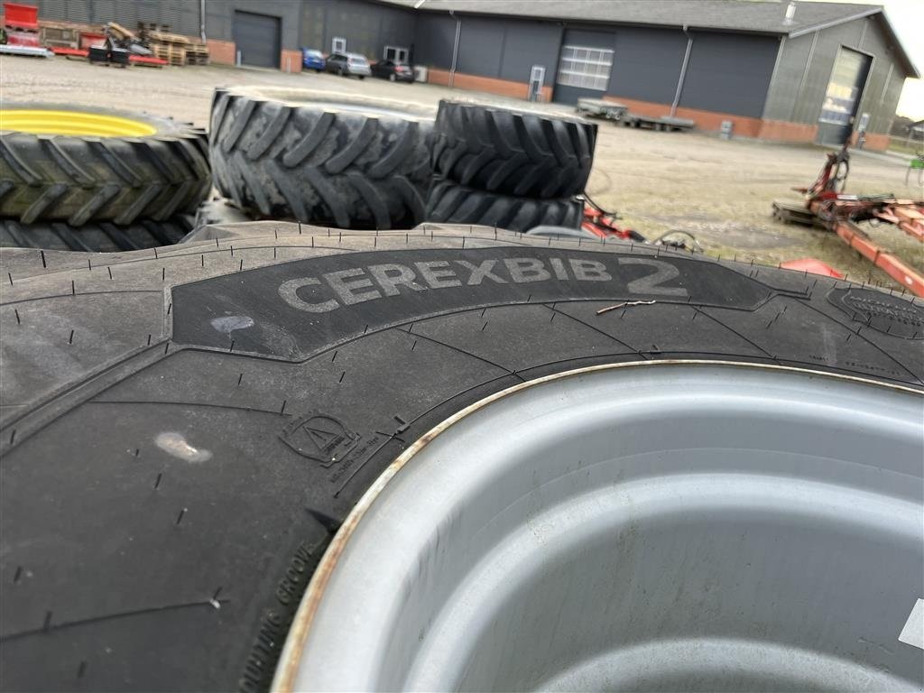 Sonstiges typu Michelin VF 750/65R26 CFO+ CEREXBIB 2 - Helt nye hjul (Afmonteret), Gebrauchtmaschine v Sakskøbing (Obrázek 2)